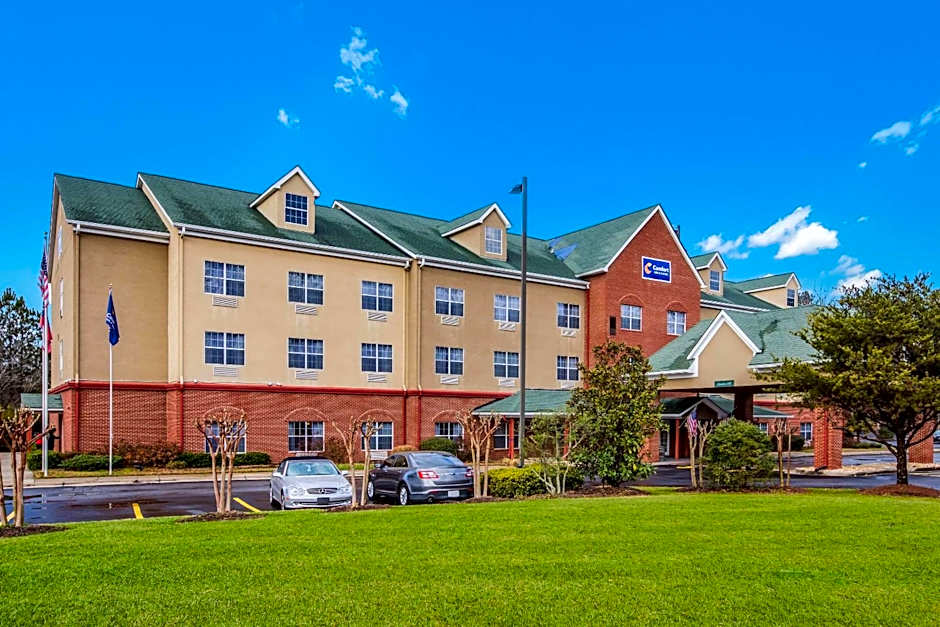 Comfort Inn & Suites Fairburn - Atlanta Southwest