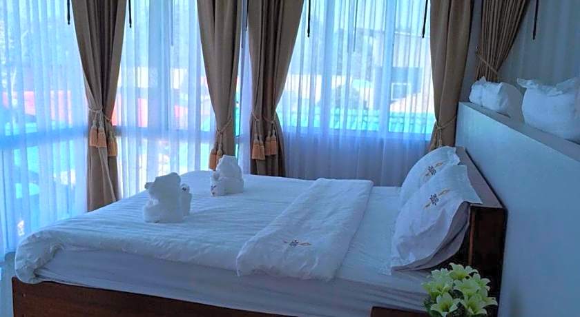 The Key Hotel