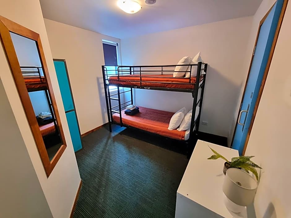 Base Backpackers - St Kilda