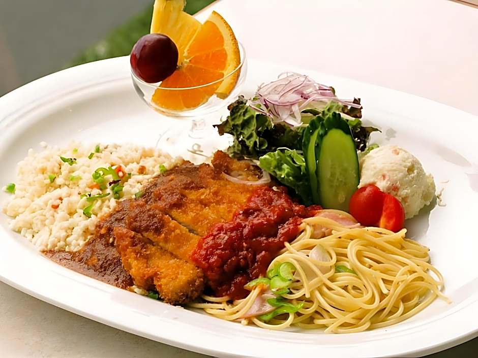 Hotel Resol Sasebo