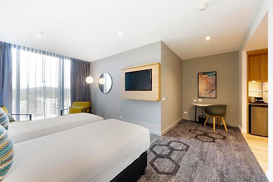 Mercure Canberra Belconnen