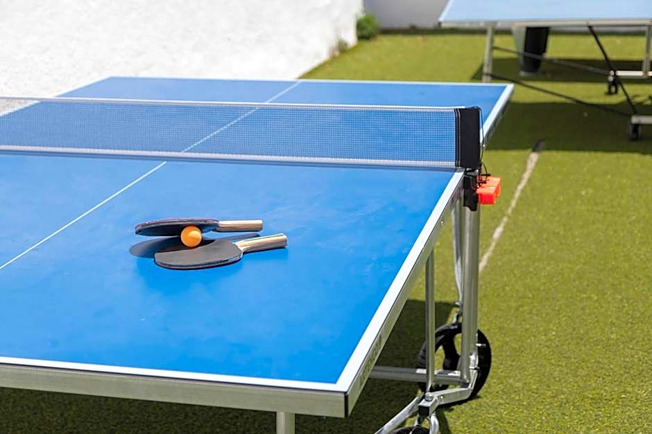 Hotel Palia Las Palomas