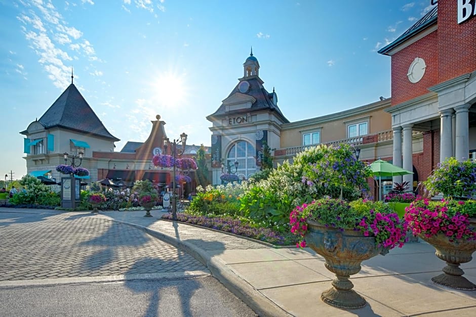 Hotel Indigo Cleveland Beachwood By IHG