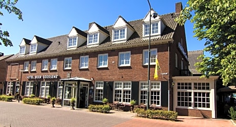 Hotel Boer Goossens