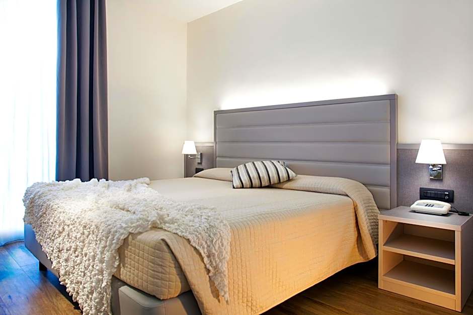 My Place Hotel