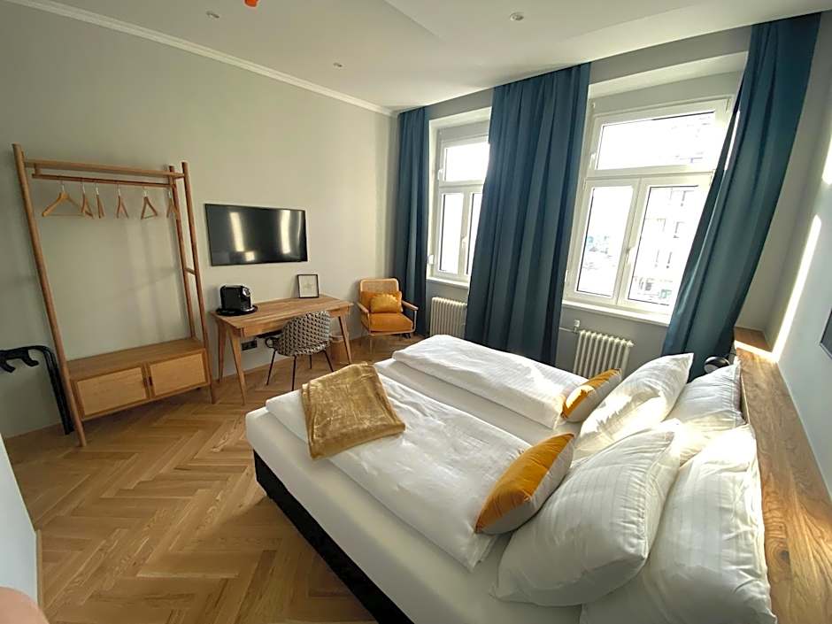 Boutique Hotel Kolbeck
