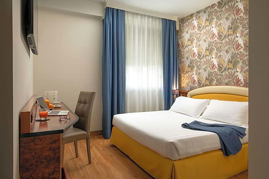 Best Western Park Hotel Roma Nord