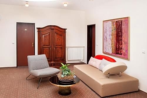 Hotel Marienlinde