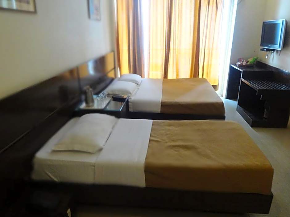 Hotel Shipra International