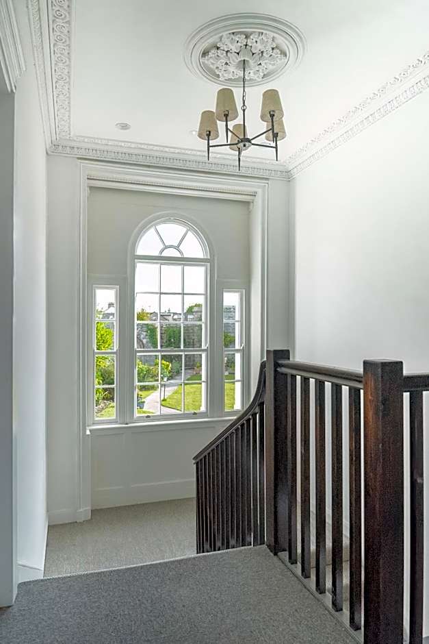 Lonsdale House Boutique Apartments