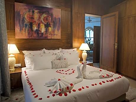 Suite Imperiale