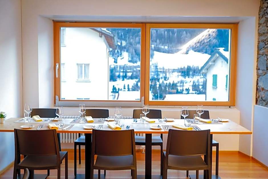 Bed&bike Tremola San Gottardo