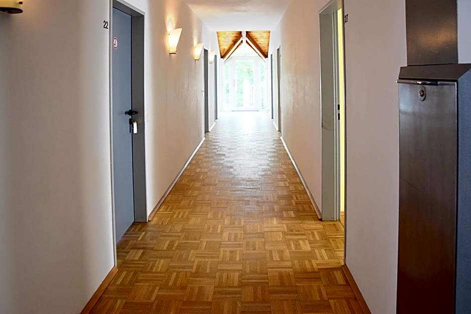 Hotel im Homburger Ländchen