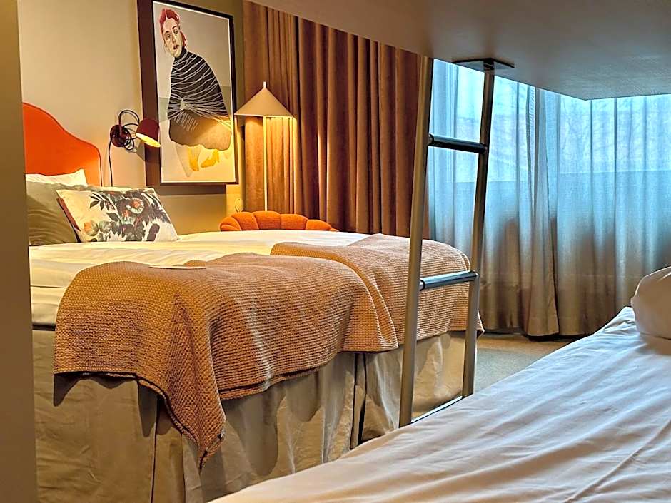 Spar Hotel Majorna