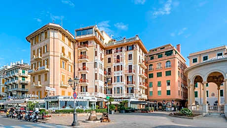 Miramare Hotel