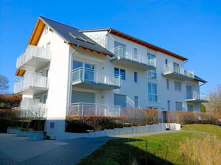 Golf & Wellness Suite Bad Bellingen Apartment 5-9