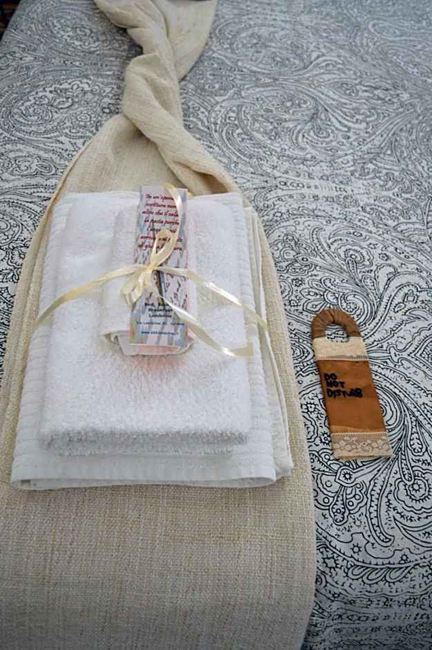 Bed, Book & Breakfast Landolina