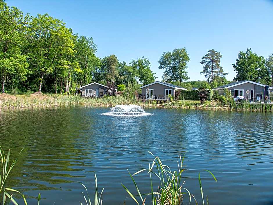 TopParken - Recreatiepark Beekbergen