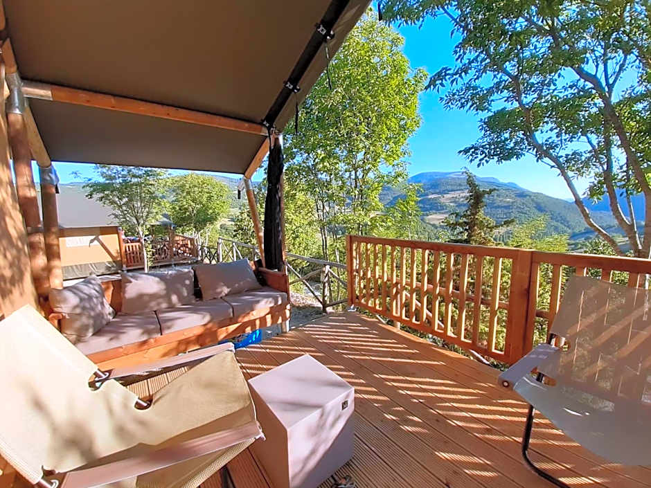 Camping Villaggio Il Collaccio