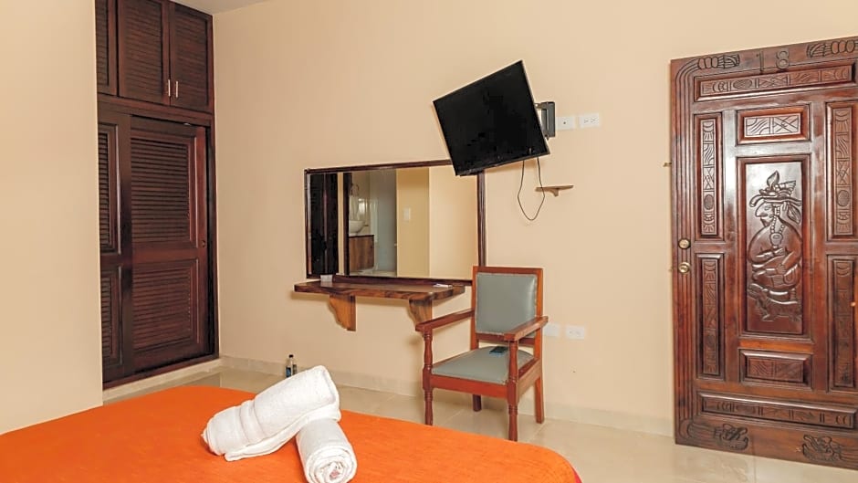 Hotel Nojoch che