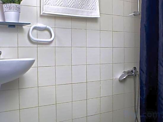 Vila Sta Teresinha Suites