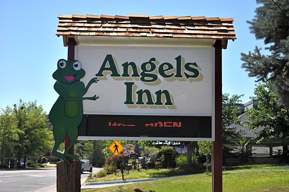 Angels Inn