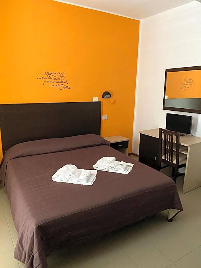 Hotel Vela D'Oro