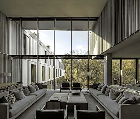 Hotel Arima & Spa - Small Luxury Hotels