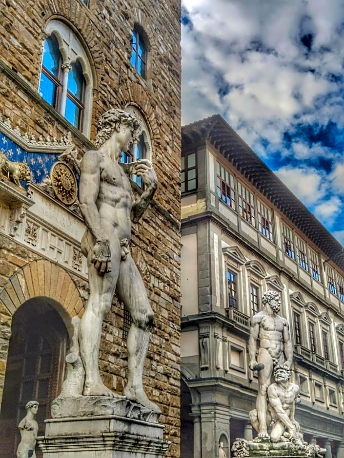 Guest House Domo Florenzia