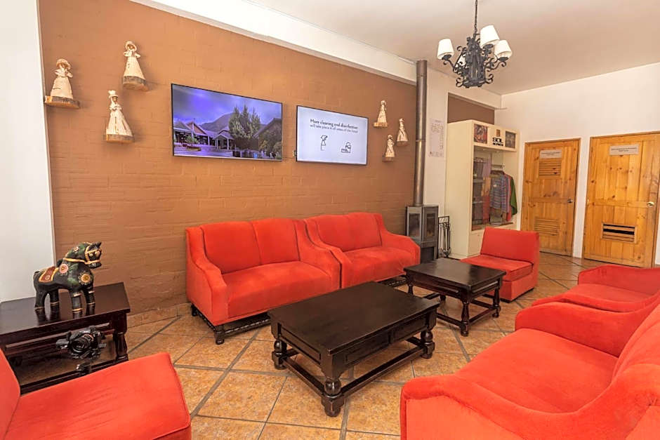 Casa Andina Standard Puno