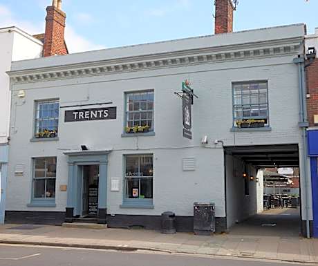 Trents by Greene King Inns