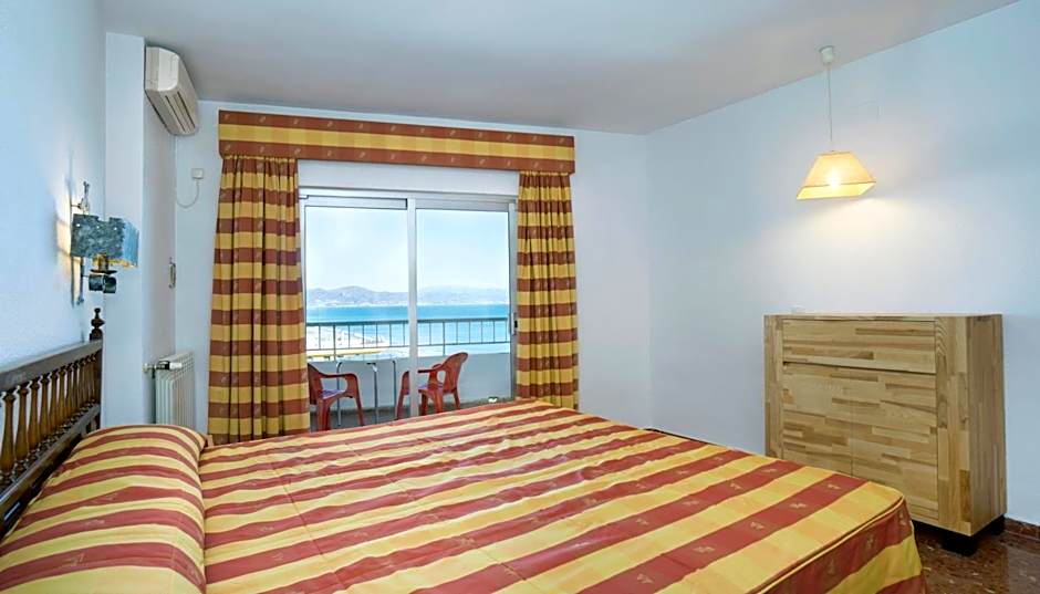 Hotel Apartamentos Bajondillo