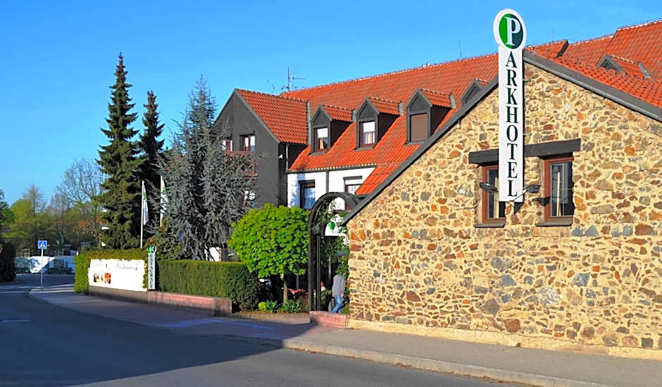 Park Hotel Pruhonice