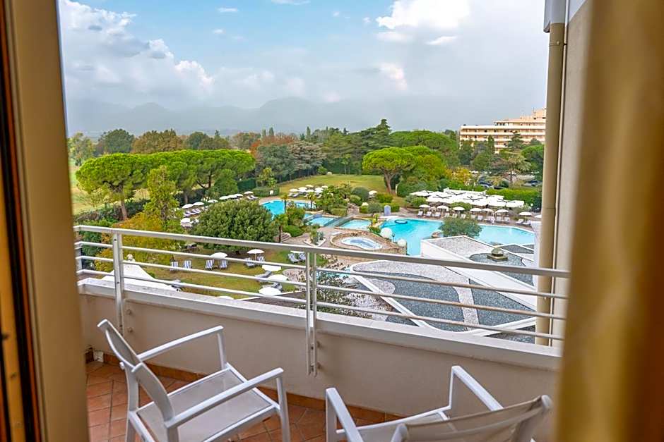 Galzignano Resort Terme & Golf - Hotel Splendid