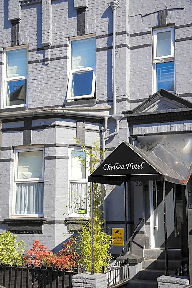 Chelsea Apart-Hotel