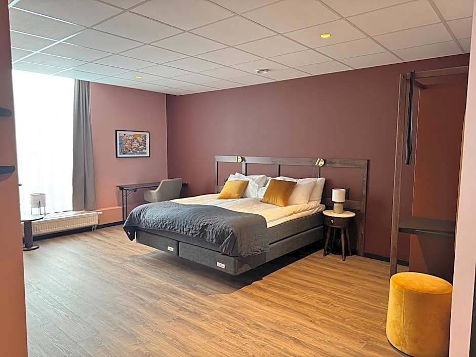 Hotell Sillen
