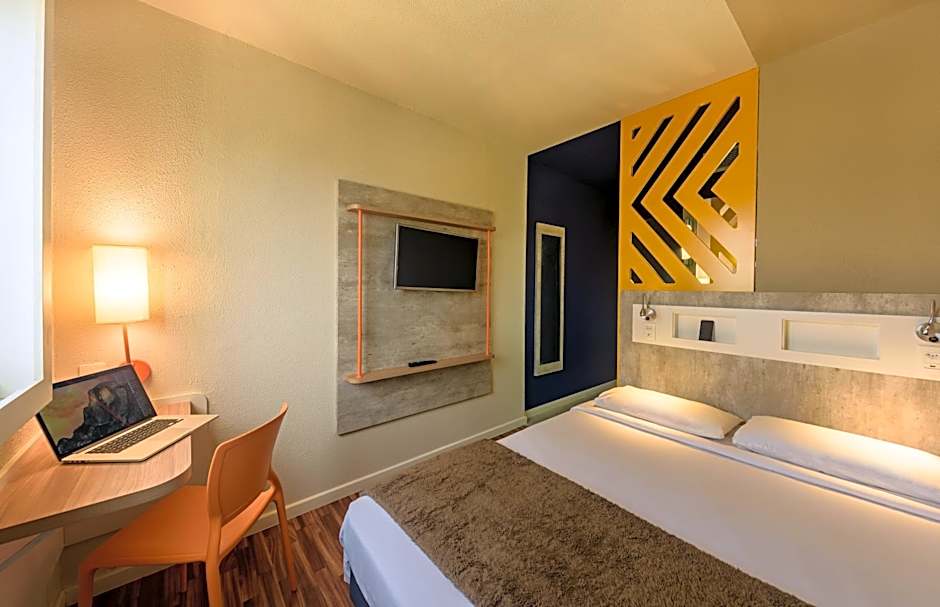Ibis Budget SP Centro São João