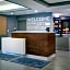 Hampton Inn By Hilton Harrisburg-West