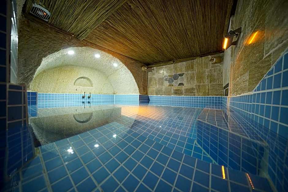 Cappadocia Nar Cave House & Swimming Pool