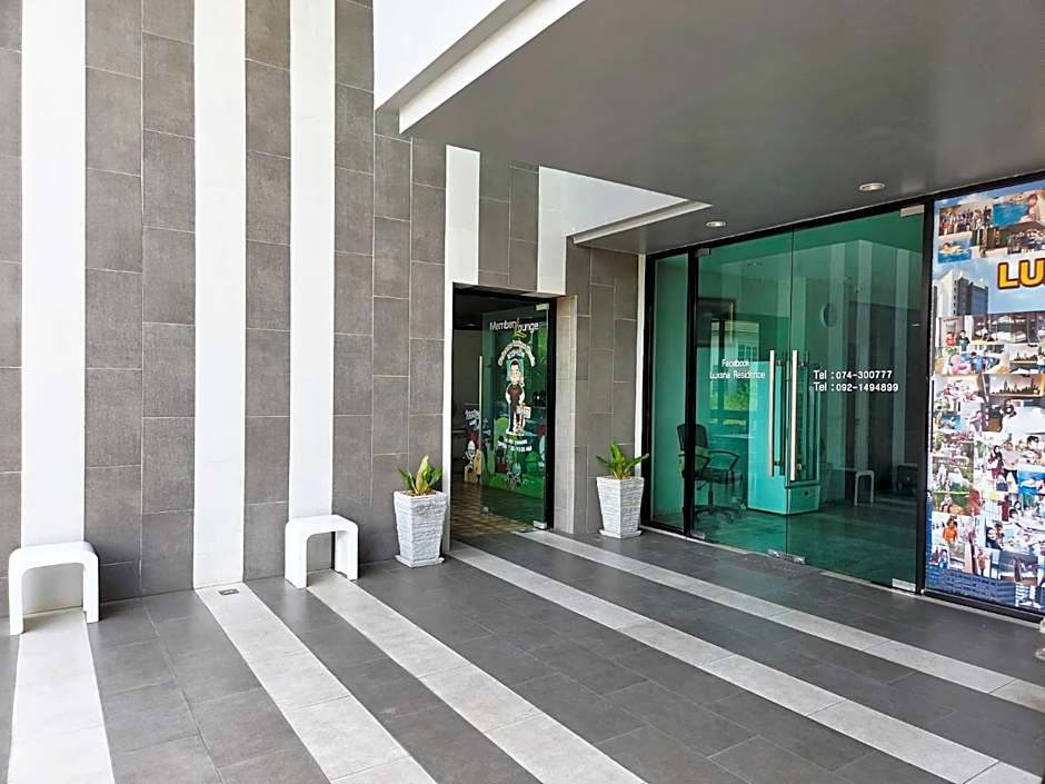 Luxsna Residence