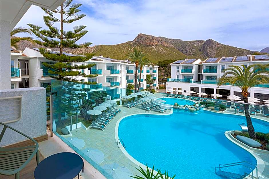 MarSenses Puerto Pollensa Hotel & Spa