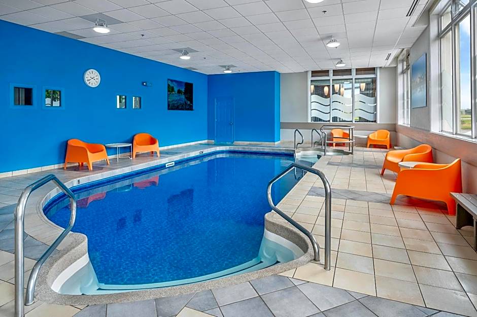 Quality Suites