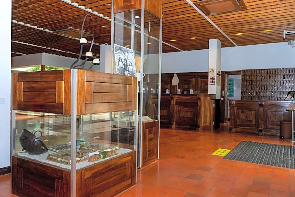 Hotel Irmas Dominicanas - Fatima by Flagworld hotels