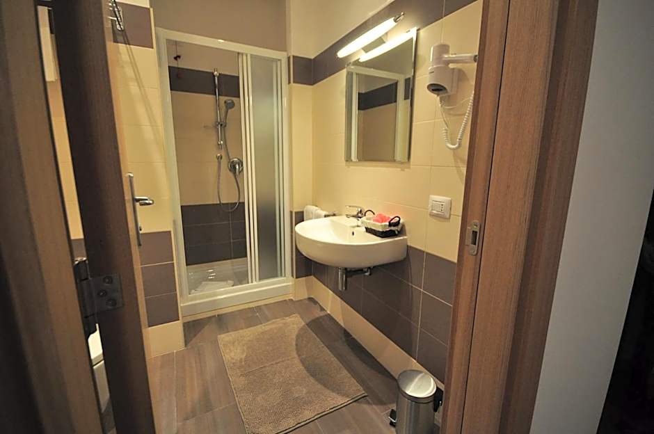 Hotel 325 Tor Vergata