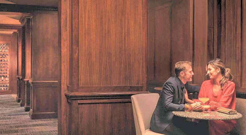 The Fairmont Winnipeg