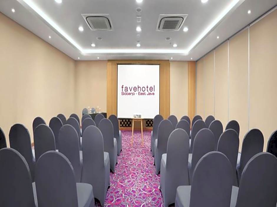 Favehotel Sidoarjo