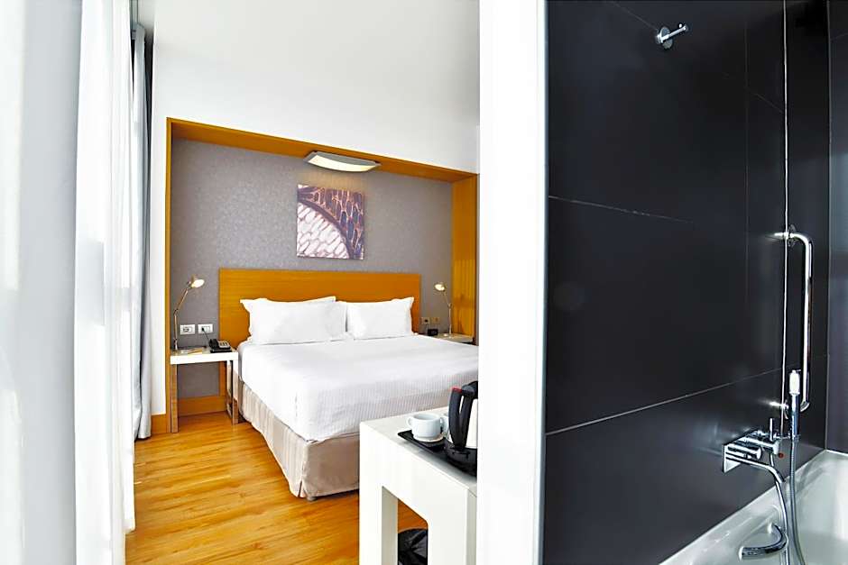 Hilton Garden Inn Milan North