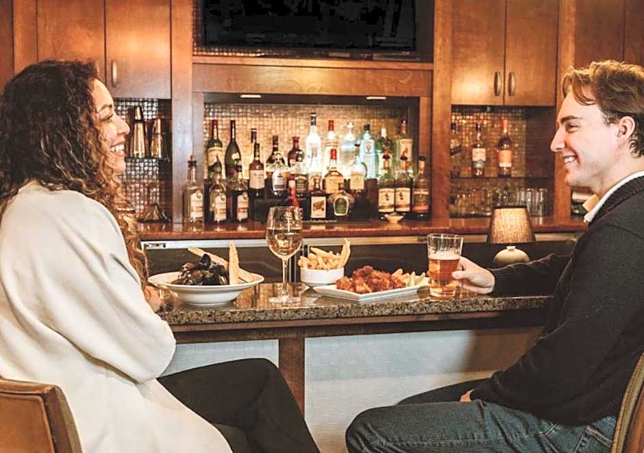 Inn on Prince Hotel and Conference Centre Truro