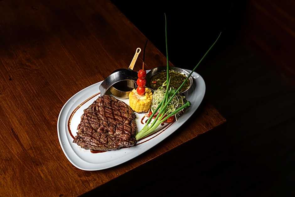 Oceanview Bungalows by EAT