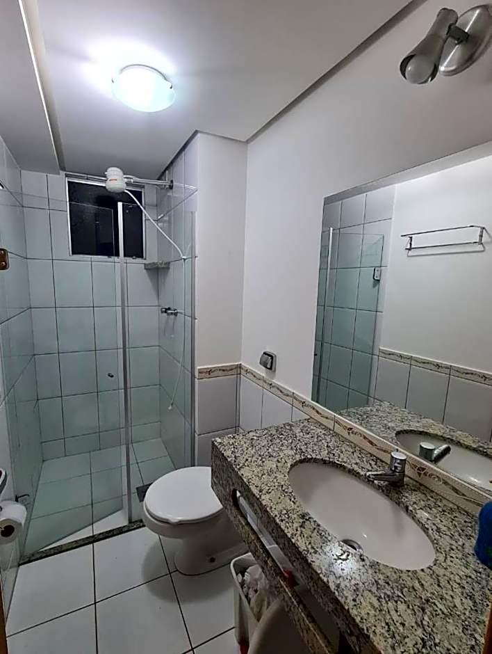 Rio Quente Aguas da Serra Apart